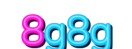 8g8g — logo kanal