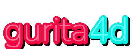 gurita4d — logo kanal